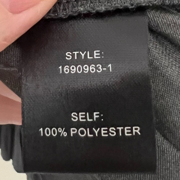 Current Air Aurelie Pleated Mini Dress - Picture 7 of 8